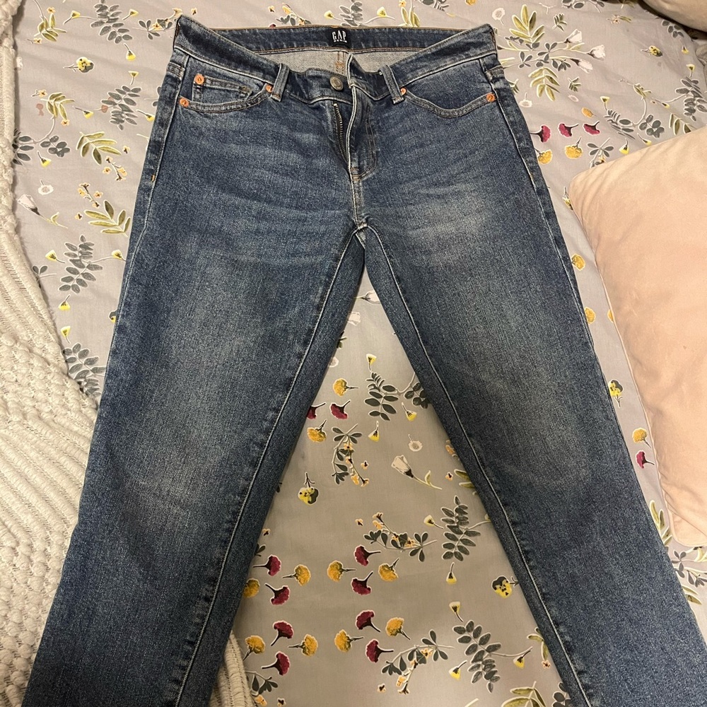 GAP JEANS